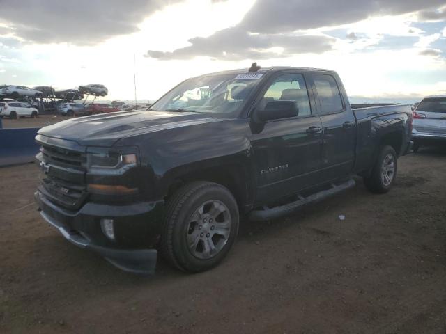 CHEVROLET SILVERADO 2016 with VIN 1GCVKREC2GZ354860 - Photo from auction