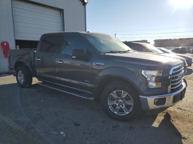 Photo 4 from auction – 2016 FORD F150 SUPER with VIN 1FTEW1CP0GKD89093