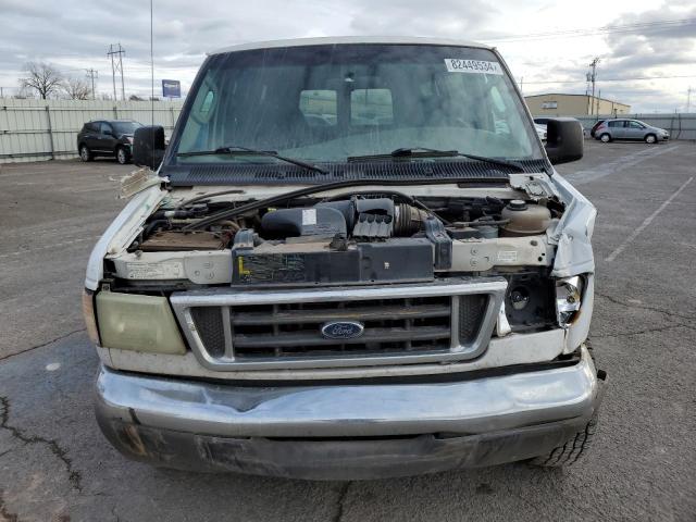 Photo 5 from auction – 2003 FORD ECONOLINE with VIN 1FBSS31L13HA47254