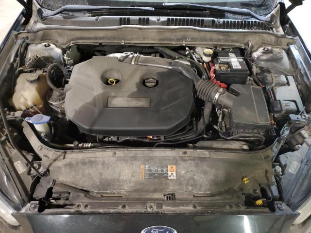 Photo 11 from auction – 2014 FORD FUSION SE with VIN 3FA6P0H92ER338134