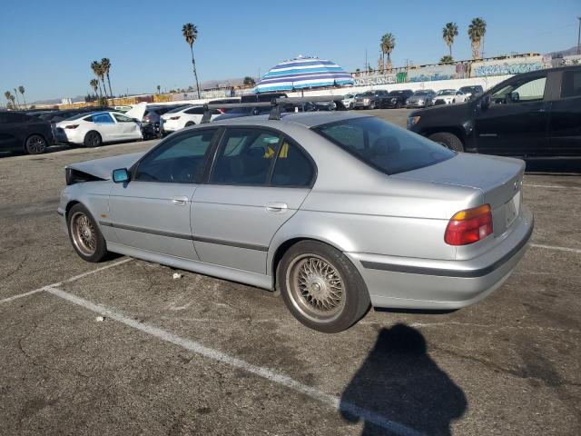 Photo 2 from auction – 1999 BMW 528 I AUTO with VIN WBADM6335XBY30368