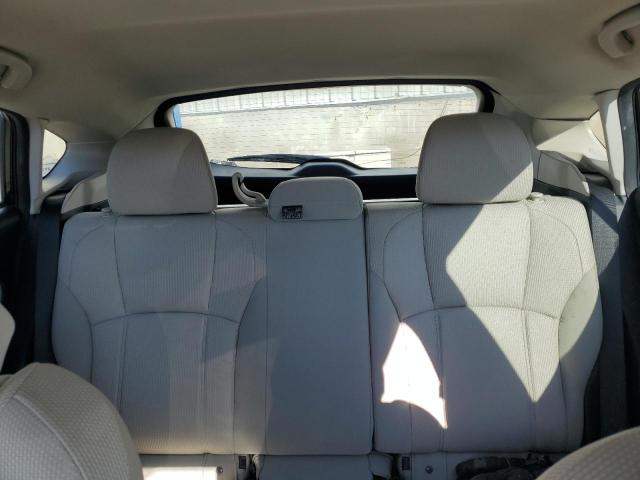 Photo 10 from auction – 2019 SUBARU IMPREZA PR with VIN 4S3GTAC69K3730521
