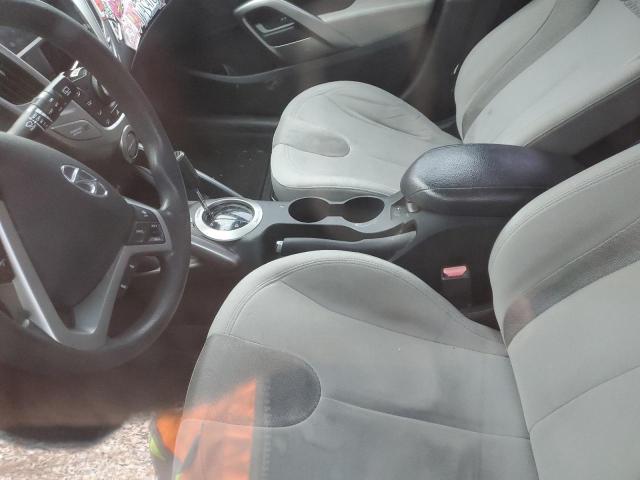 Photo 7 from auction – 2012 HYUNDAI VELOSTER with VIN KMHTC6AD0CU052326