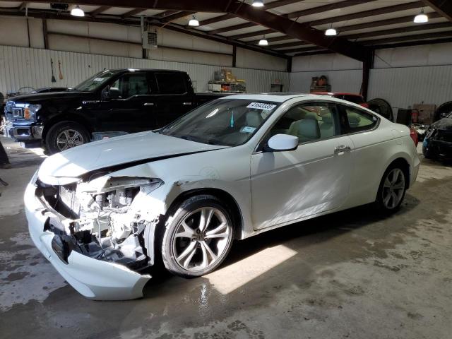 Photo 1 from auction – 2012 HONDA ACCORD EXL with VIN 1HGCS2B81CA000515