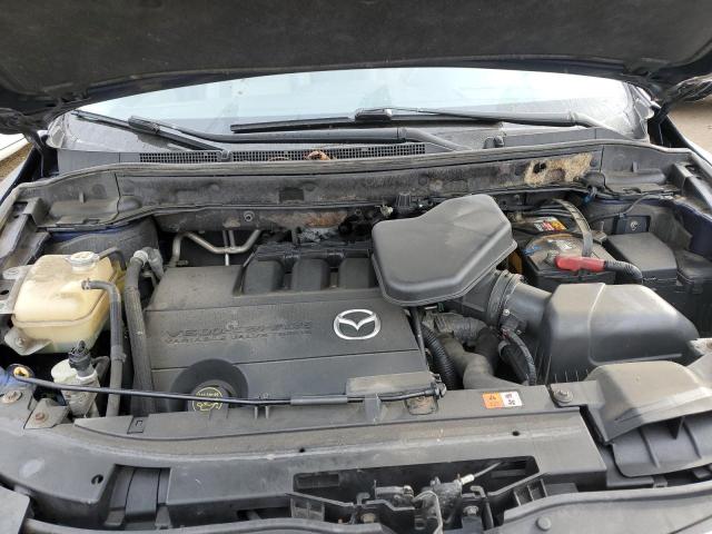 Photo 12 from auction – 2009 MAZDA CX-9 with VIN JM3TB38VX90177037