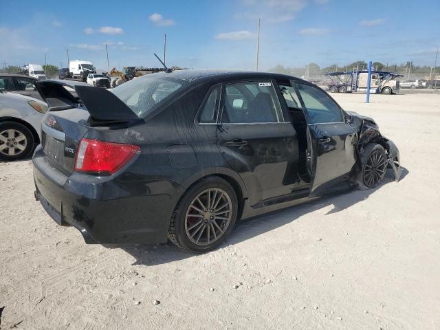 Photo 3 from auction – 2011 SUBARU IMPREZA WR with VIN JF1GV7E65BG504436