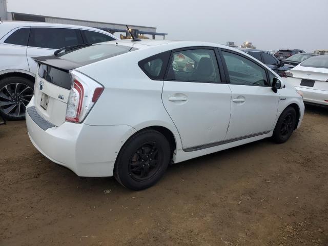 Photo 3 from auction – 2015 TOYOTA PRIUS with VIN JTDKN3DU9F1878571