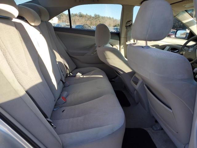 Photo 10 from auction – 2010 TOYOTA CAMRY BASE with VIN 4T4BF3EK9AR004935