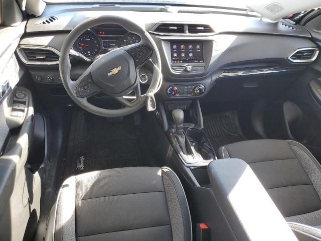 Photo 8 from auction – 2021 CHEVROLET TRAILBLAZE with VIN KL79MPS20MB113294