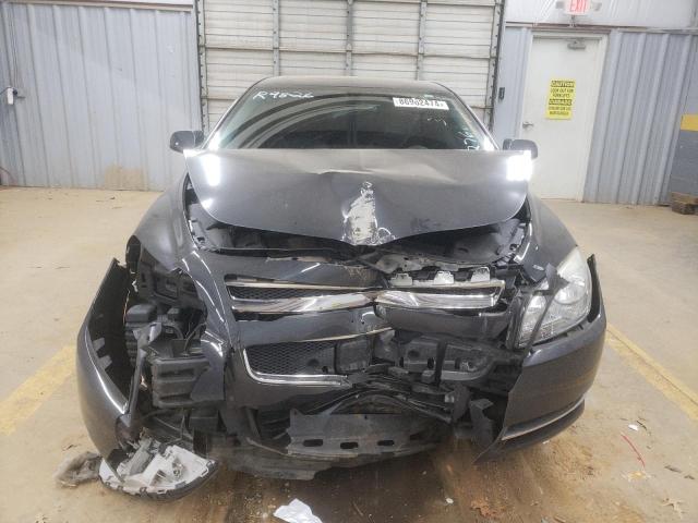 Photo 5 from auction – 2012 CHEVROLET MALIBU 2LT with VIN 1G1ZD5EU5CF276642