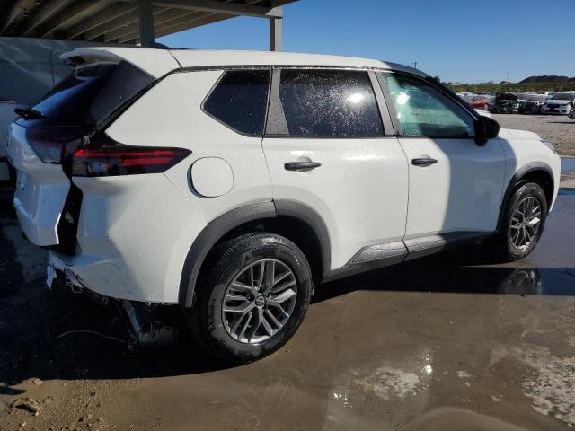 Photo 3 from auction – 2024 NISSAN ROGUE S with VIN 5N1BT3AA8RC672369
