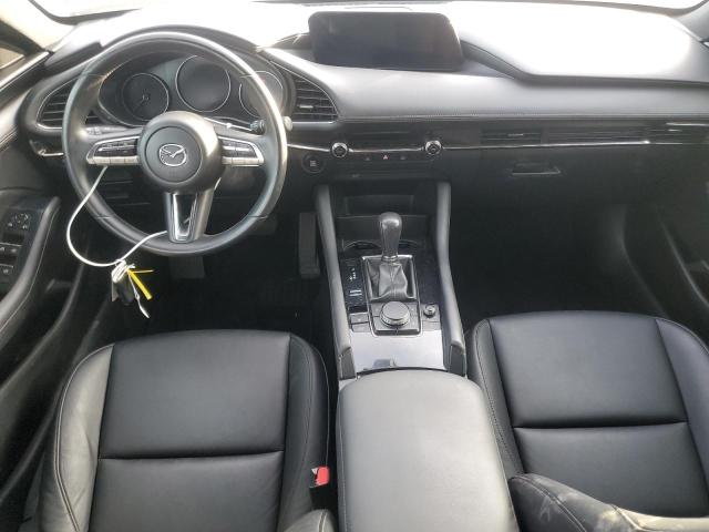 Photo 8 from auction – 2019 MAZDA 3 with VIN JM1BPAJM5K1134527
