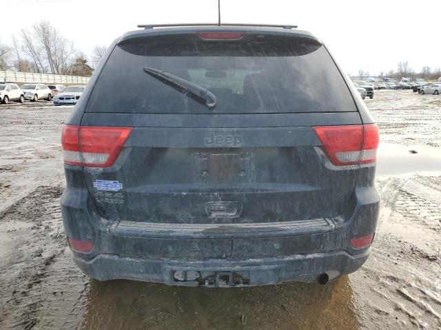 Photo 6 from auction – 2012 JEEP GRAND CHER with VIN 1C4RJFAG5CC261355