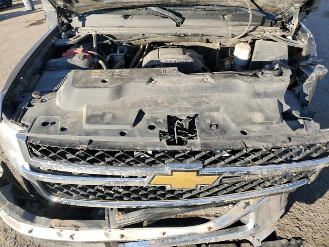 Photo 11 from auction – 2012 CHEVROLET SILVERADO with VIN 1GC1KXCG2CF197044