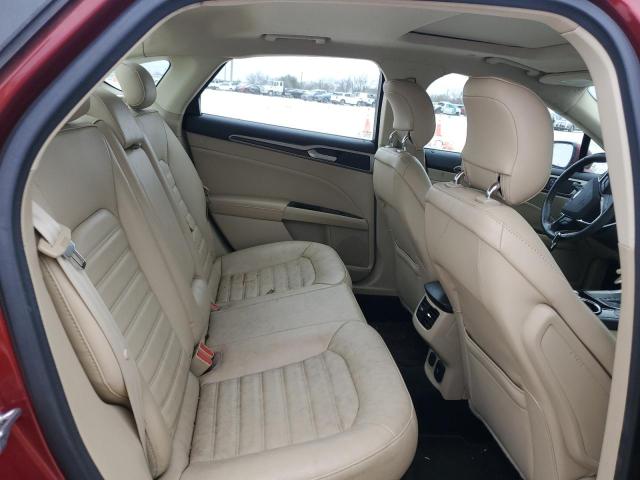 Photo 10 from auction – 2015 FORD FUSION SE with VIN 3FA6P0LU7FR161285