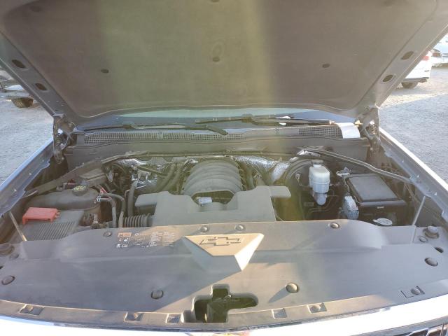 Photo 11 from auction – 2015 CHEVROLET SILVERADO with VIN 3GCPCREC3FG354838