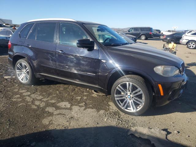 Photo 4 from auction – 2011 BMW X5 XDRIVE3 with VIN 5UXZV4C50BL403497