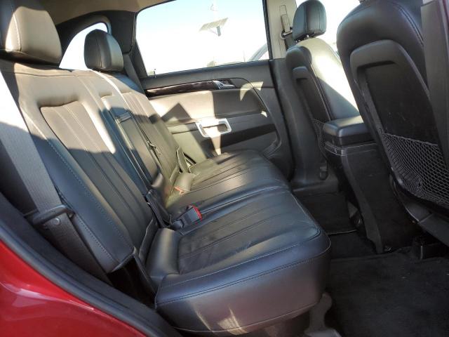 Photo 11 from auction – 2015 CHEVROLET CAPTIVA LT with VIN 3GNAL3EK9FS506491