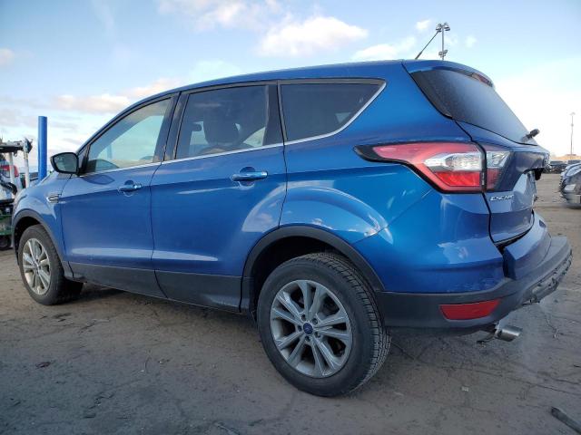 Photo 2 from auction – 2017 FORD ESCAPE SE with VIN 1FMCU0GD4HUE69375