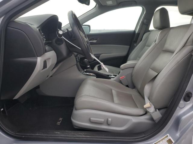 Photo 7 from auction – 2016 ACURA ILX PREMIU with VIN 19UDE2F78GA005231