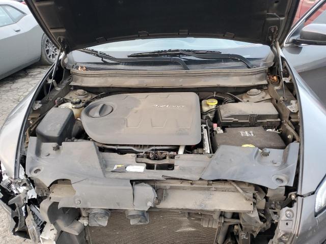 Photo 11 from auction – 2014 JEEP CHEROKEE L with VIN 1C4PJMDSXEW242698