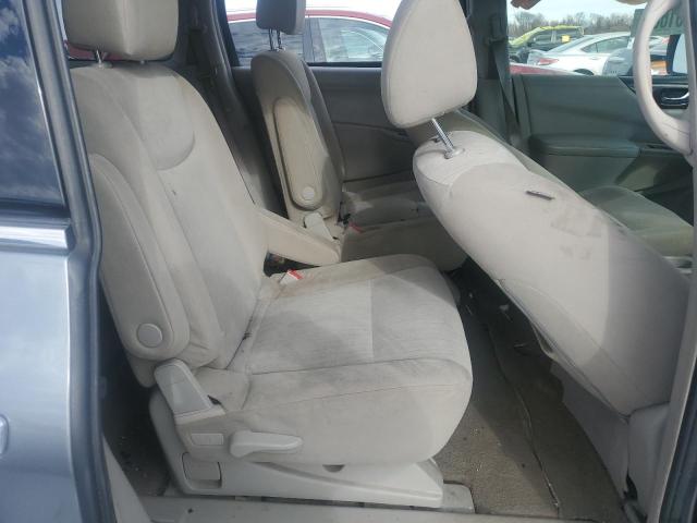 Photo 11 from auction – 2015 NISSAN QUEST S with VIN JN8AE2KP5F9132515