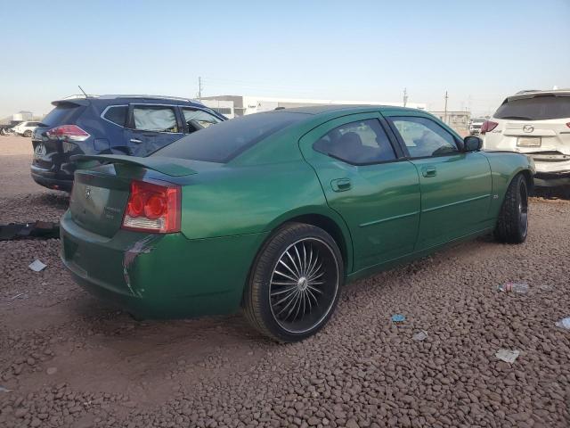 Photo 3 from auction – 2009 DODGE CHARGER with VIN 2B3LA33V49H540321