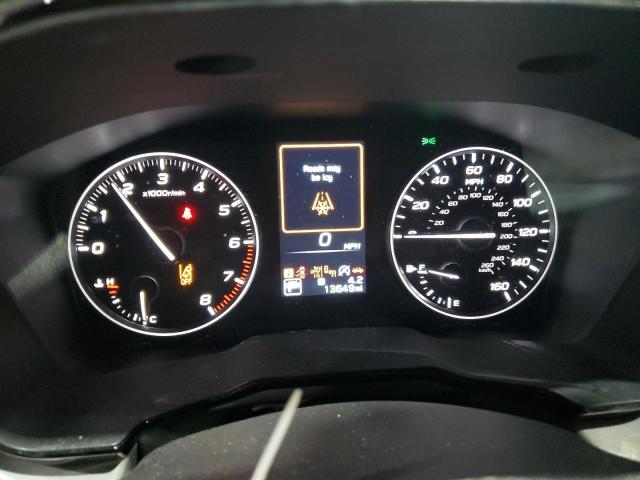 Photo 9 from auction – 2023 SUBARU OUTBACK PR with VIN 4S4BTAFC8P3154385
