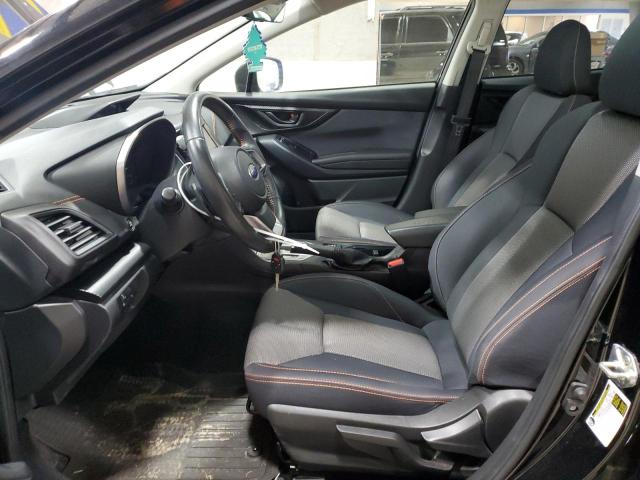Photo 7 from auction – 2021 SUBARU CROSSTREK with VIN JF2GTAPC2M8376381