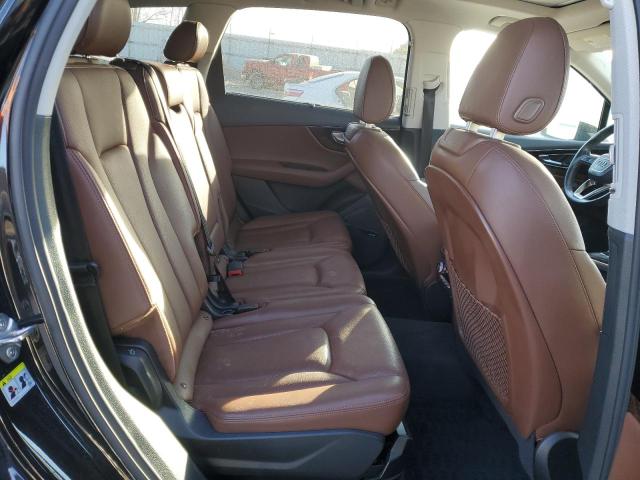 Photo 11 from auction – 2018 AUDI Q7 PRESTIG with VIN WA1VAAF76JD027365