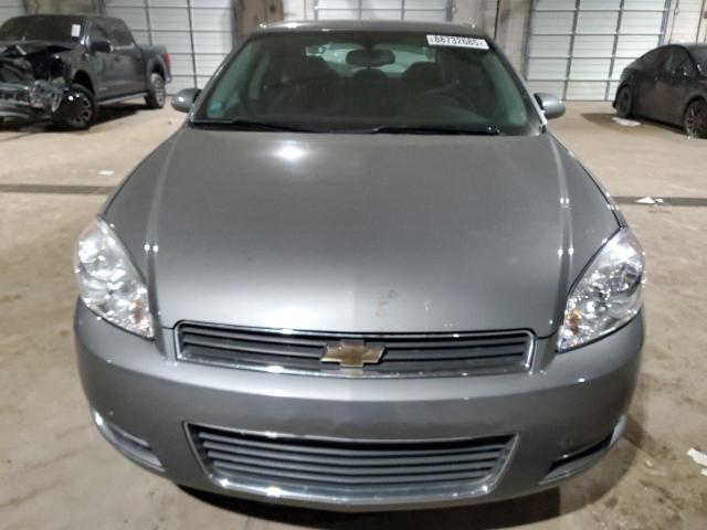 Photo 5 from auction – 2006 CHEVROLET IMPALA LT with VIN 2G1WT58K869258732