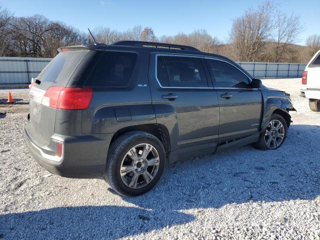 Photo 3 from auction – 2017 GMC TERRAIN SL with VIN 2GKALNEK2H6166207