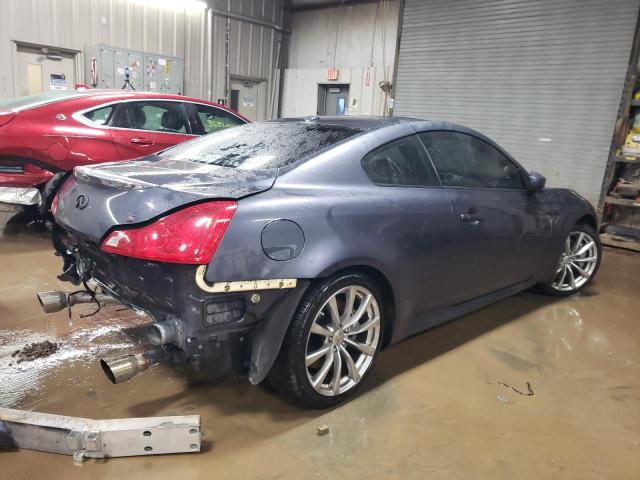 Photo 3 from auction – 2008 INFINITI G37 BASE with VIN JNKCV64EX8M131270