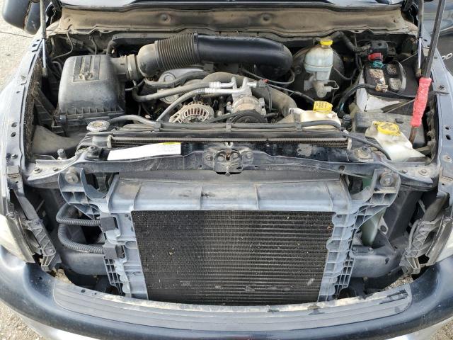 Photo 11 from auction – 2003 DODGE RAM 2500 S with VIN 3D7KU28W43G861804