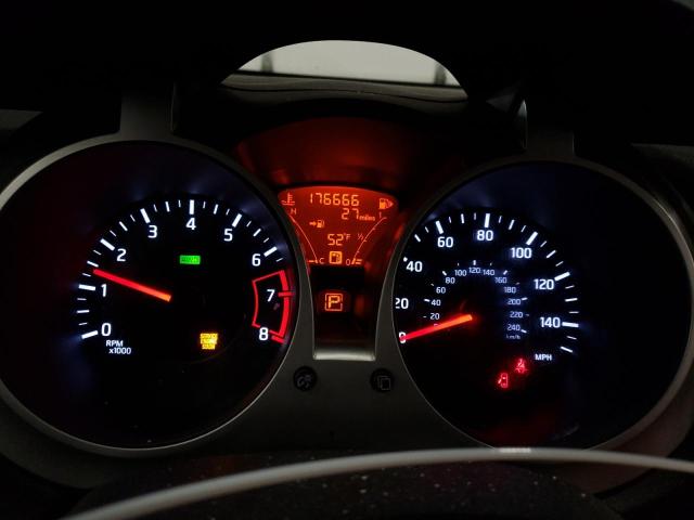 Photo 9 from auction – 2012 NISSAN JUKE S with VIN JN8AF5MV2CT105006