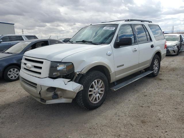 FORD EXPEDITION 2008 with VIN 1FMFU18598LA08012 - Photo from auction