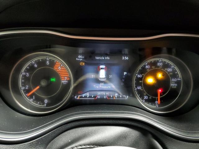Photo 9 from auction – 2020 JEEP CHEROKEE L with VIN 1C4PJMDN1LD557554