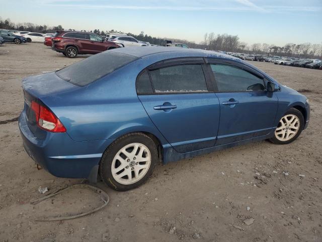 Photo 3 from auction – 2011 HONDA CIVIC with VIN 19XFA1F51BE046575