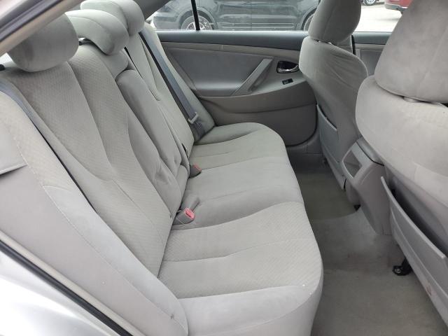 Photo 10 from auction – 2009 TOYOTA CAMRY BASE with VIN 4T4BE46K69R050905