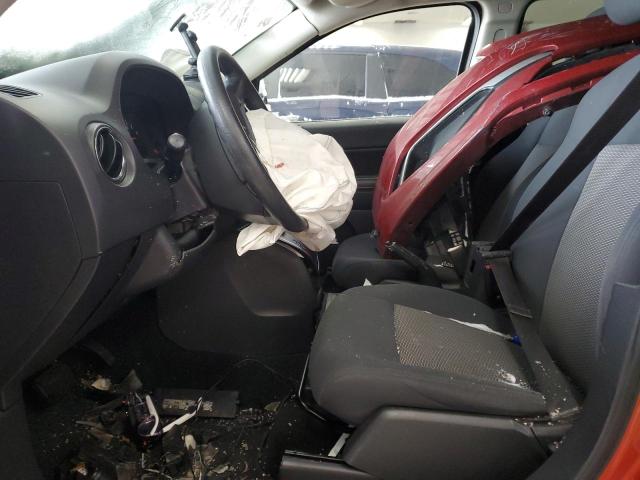 Photo 7 from auction – 2010 JEEP COMPASS SP with VIN 1J4NT4FBXAD578494