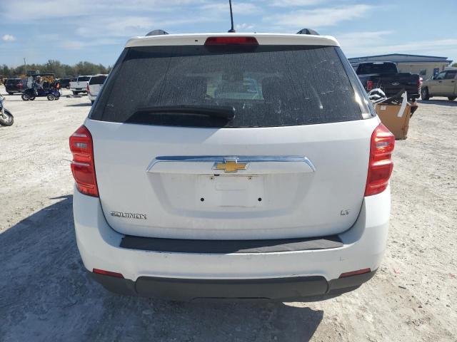 Photo 6 from auction – 2017 CHEVROLET EQUINOX LT with VIN 2GNALCEK2H6240748