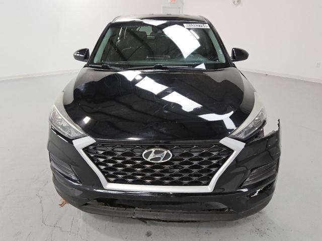Photo 5 from auction – 2020 HYUNDAI TUCSON SE with VIN KM8J2CA42LU080475