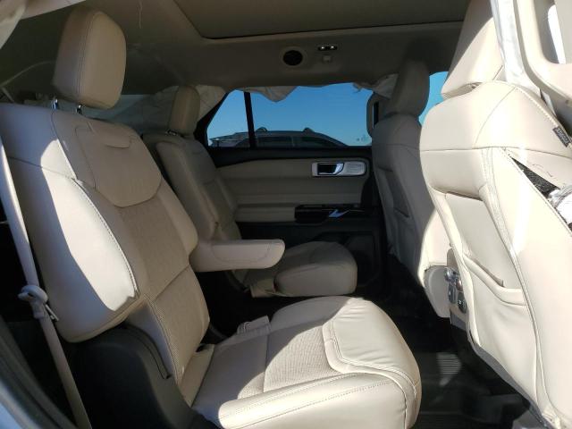 Photo 10 from auction – 2021 FORD EXPLORER P with VIN 1FM5K8HC9MGB49948