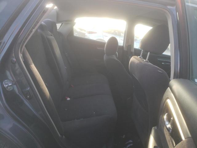 Photo 10 from auction – 2013 NISSAN ALTIMA with VIN 1N4AL3AP8DC103265