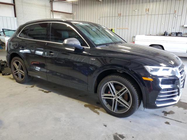 Photo 4 from auction – 2018 AUDI SQ5 PREMIU with VIN WA1A4AFY7J2119403