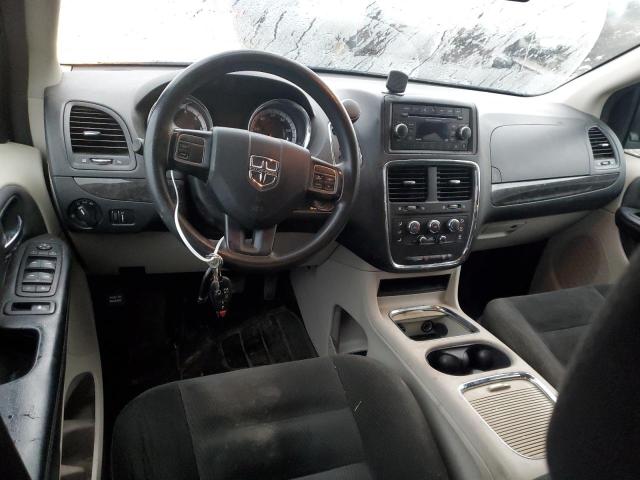Photo 8 from auction – 2016 DODGE GRAND CARA with VIN 2C4RDGCGXGR179564