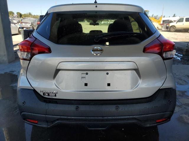 Photo 6 from auction – 2020 NISSAN KICKS S with VIN 3N1CP5BV4LL562637