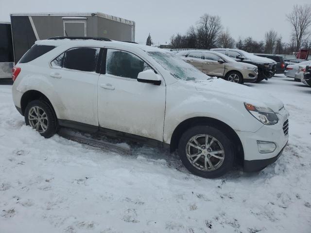Photo 4 from auction – 2016 CHEVROLET EQUINOX LT with VIN 2GNFLFEK9G6303284