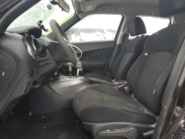 Photo 7 from auction – 2014 NISSAN JUKE S with VIN JN8AF5MV2ET362444