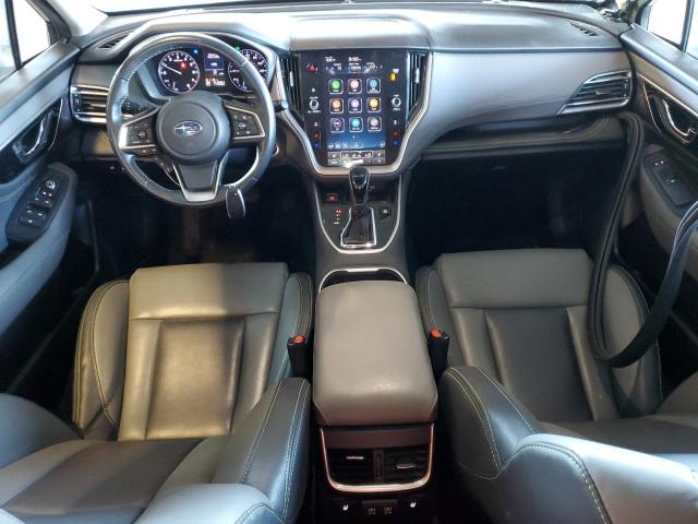 Photo 8 from auction – 2020 SUBARU OUTBACK ON with VIN 4S4BTGKD1L3179155